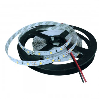 LED osvětlení - LED pásek, 5m, 300 LED, teplá bílá, SMD2835