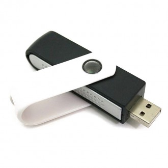 Ostatní zboží - USB Ionizátor čistič vzduchu