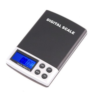 Měřící přístroje - Digitální váha s přesností 0.01g a váživostí do 200g