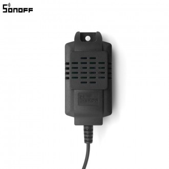 SMART - Teplotní a vlhkostní senzor Sonoff Si7021
