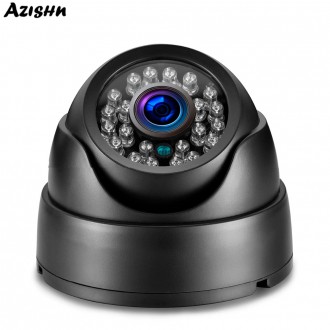 Zabezpečovací systém - Venkovní AHD kamera 1080P s IR noční vidění