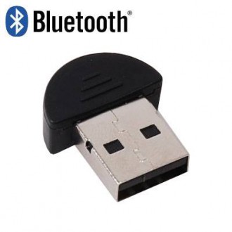 Příslušenství pro počítače - Bluetooth usb adaptér