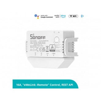 SMART - Sonoff Mini R3