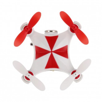 RC modely a hračky - Mini FPV dron CX-OF s WIFI HD kamerou