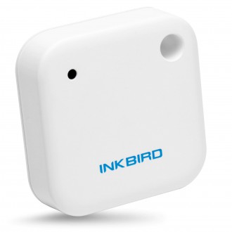Měřící přístroje - Inkbird IBS-TH2 bezdrátový Bluetooth monitor teploty