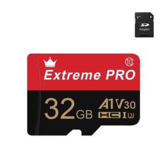 Paměťová karta - Paměťová karta Micro SDHC 32GB