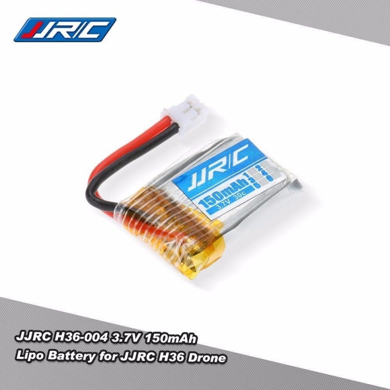 Baterie do drona H36 JJRC 150mAh 3,7V LiPo + dárek Stylus pro kapacitní displeje zdarma