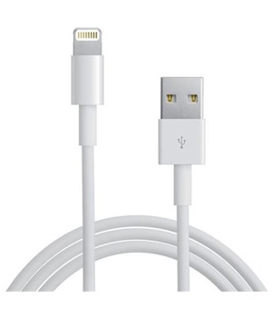Datový USB kabel Lightning pro iPhone + dárek Stylus pro kapacitní displeje zdarma