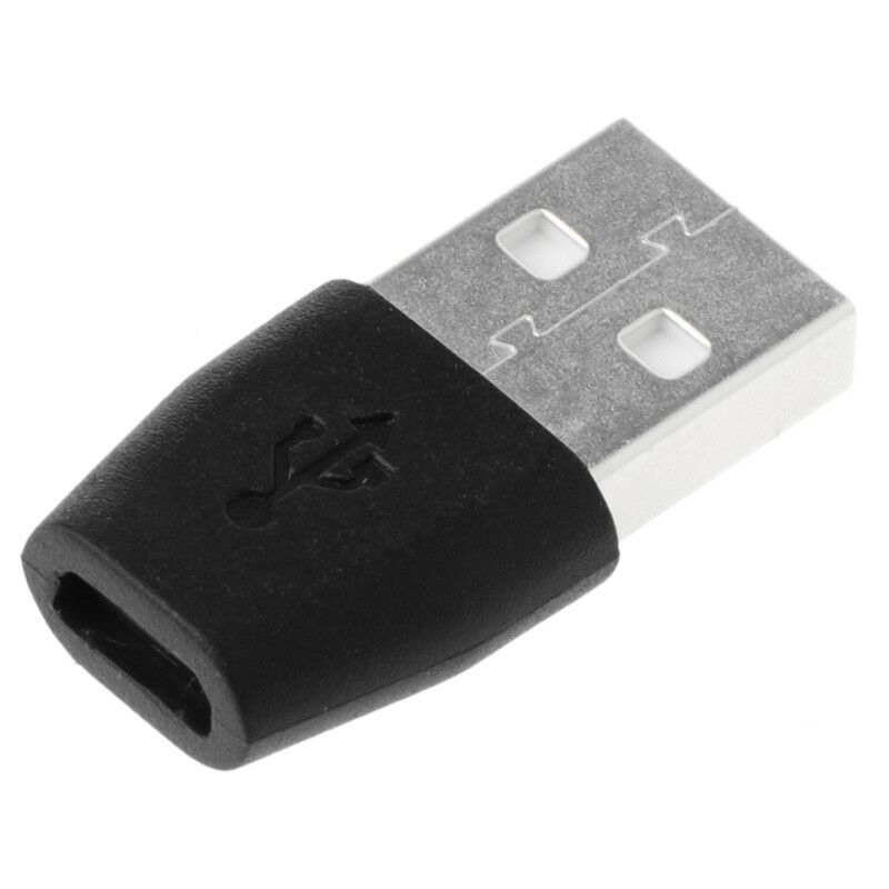 Redukce Micro USB samice na USB samec + dárek Stylus pro kapacitní displeje zdarma