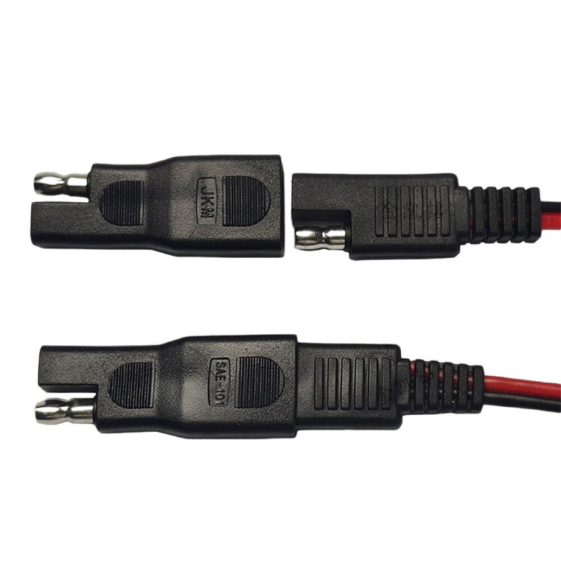Adaptér konektoru SAE pro moto nabíječky + dárek Stylus pro kapacitní displeje zdarma