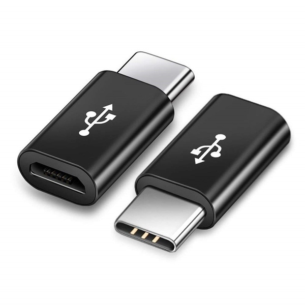 Redukce USB-C na micro USB + dárek Stylus pro kapacitní displeje zdarma