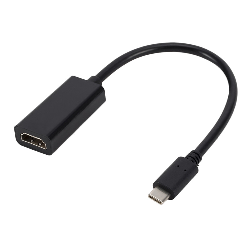 USB-C na HDMI adaptér redukce + dárek Mini stylus pro kapacitní displeje zdarma
