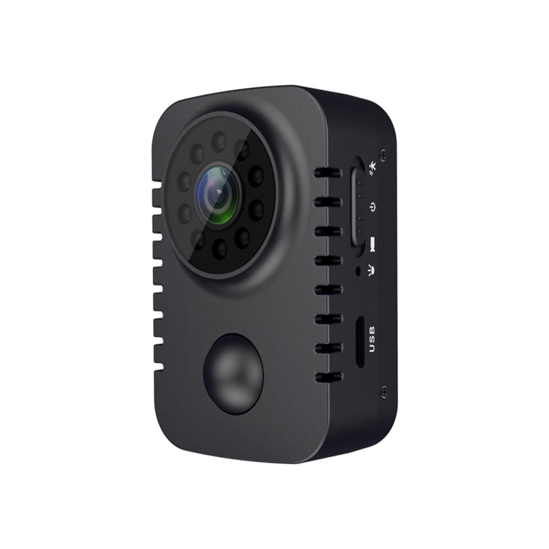 Full HD Kamera MD29 noční vidění pohybové čidlo + dárek Stylus pro kapacitní displeje zdarma