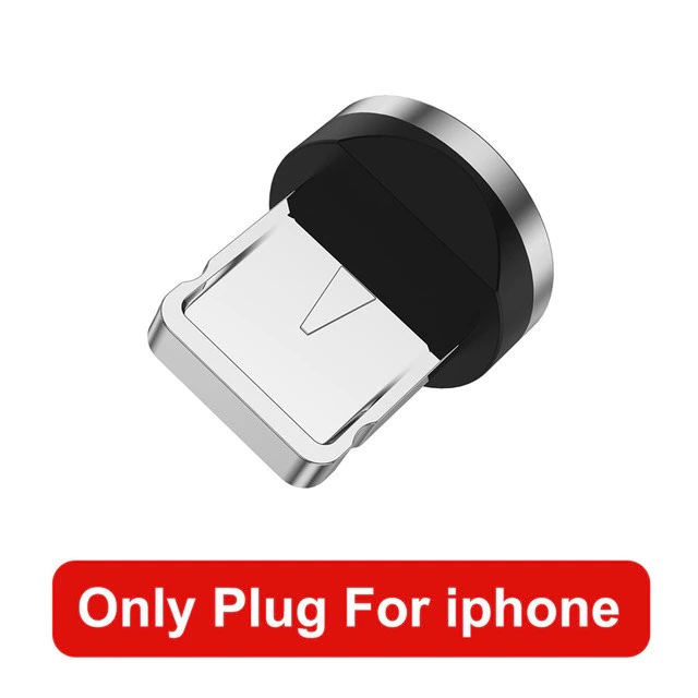 Magnetický konektor Lightning iPhone + dárek Stylus pro kapacitní displeje zdarma