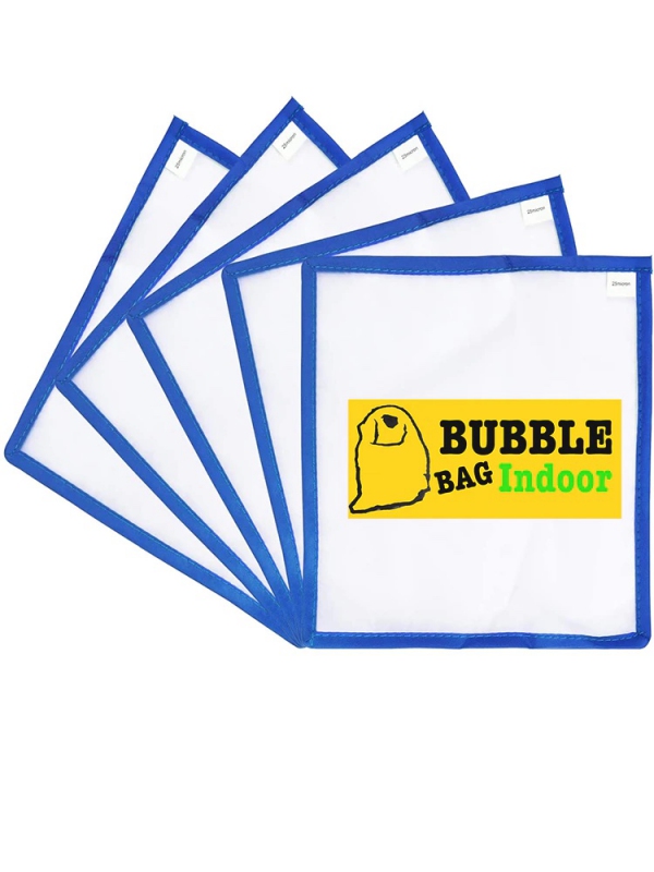 Ice-o-lator Bubble Bags lisovací síto 50 x 50 cm 25 micronů + dárek Stylus pro kapacitní displeje zdarma