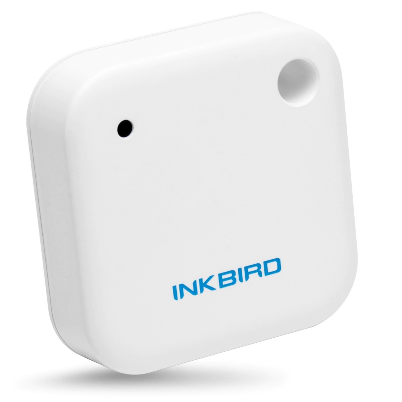 Inkbird IBS-TH2 bezdrátový Bluetooth monitor teploty + dárek Stylus pro kapacitní displeje zdarma