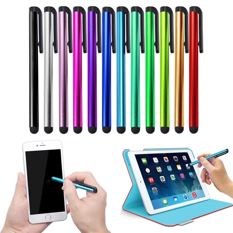 Stylus pro kapacitní displeje + dárek Stylus pro kapacitní displeje zdarma