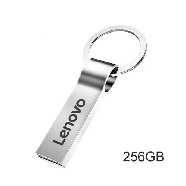 USB Flash disk 256GB + dárek Stylus pro kapacitní displeje zdarma