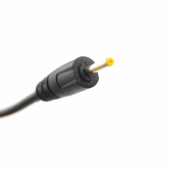 Napájecí USB kabel s DC konektorem 2,5mm