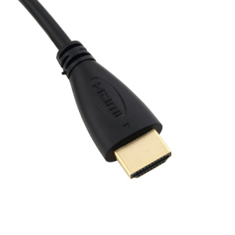 Propojovací HDMI kabel o délce 3m