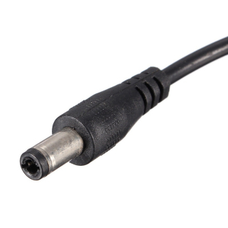 Napájecí adaptér AC 100-240V na DC 3V, 1A