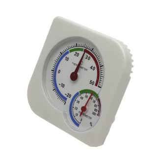 Teploměr a vlhkoměr 2v1