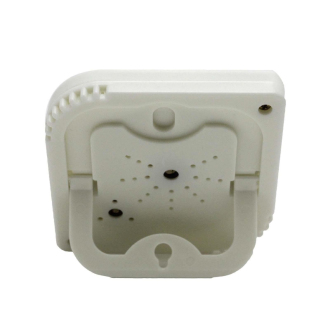 Teploměr a vlhkoměr 2v1