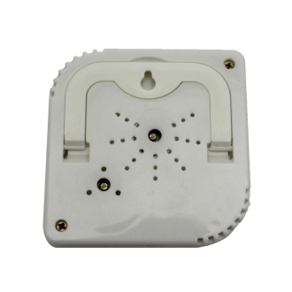 Teploměr a vlhkoměr 2v1