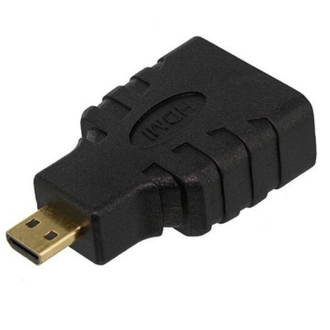 Redukce HDMI na micro HDMI
