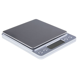 Přesná digitální váha do 500g 0,01g