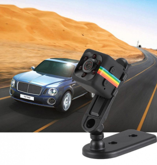 Mini Full HD kamera SQ11