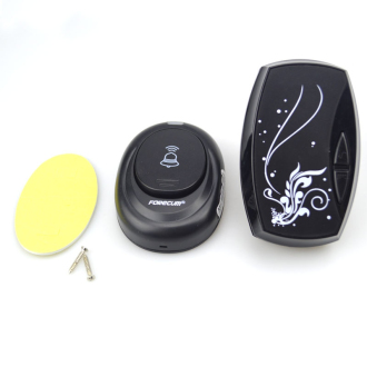 Bezdrátový zvonek na 220V - 36 různých melodií