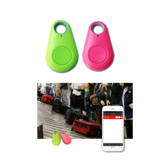 iTAG Bluetooth Lokátor chytrý hledač klíčů