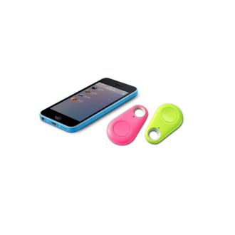 iTAG Bluetooth Lokátor chytrý hledač klíčů