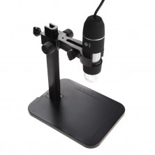 Digitální USB mikroskop až 1000x zvětšení