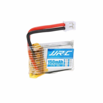 Baterie do drona H36 JJRC 150mAh 3,7V LiPo