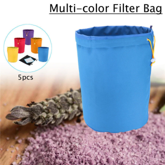 Ice-o-lator Bubble Bags sada 5x pytel objem 5L