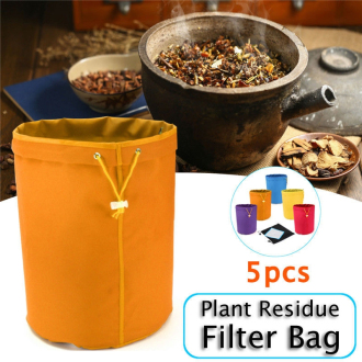 Ice-o-lator Bubble Bags sada 5x pytel objem 5L