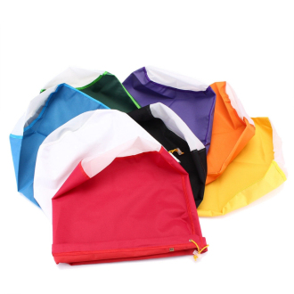 Ice-o-lator Bubble Bags sada 8x pytel objem 25L