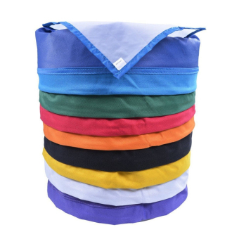 Ice-o-lator Bubble Bags sada 8x pytel objem 25L