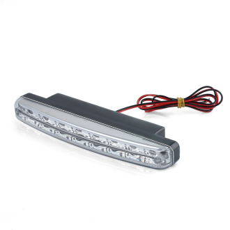2x LED osvětlení pro auto - denní svícení