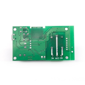 WiFi spínač Sonoff 5V/7-32V