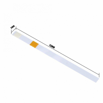Bazénový test 2in1 pro měření pH a chloru