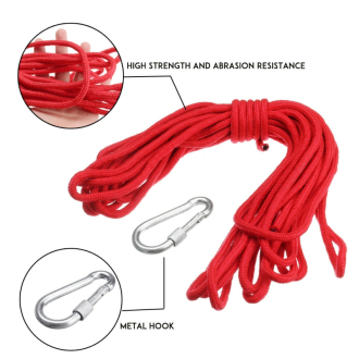 Lano pro Magnet Fishing 20m + karabina