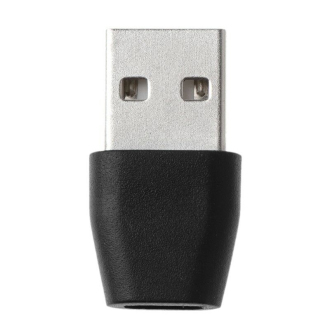 Redukce Micro USB samice na USB samec