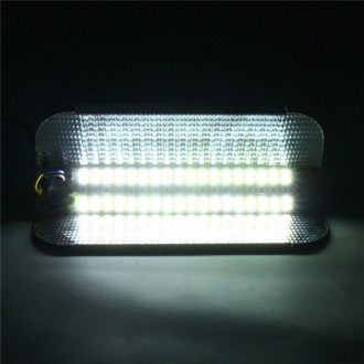 Venkovní LED osvětlení 70 Led 50W