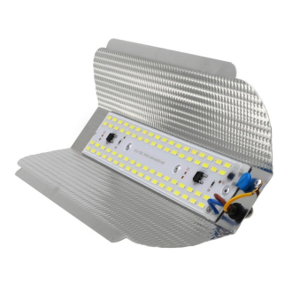Venkovní LED osvětlení 70 Led 50W