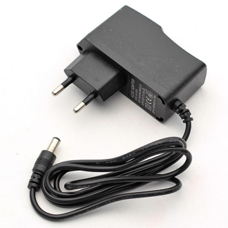 Napájecí adaptér AC 100-240V na DC 6V, 2A