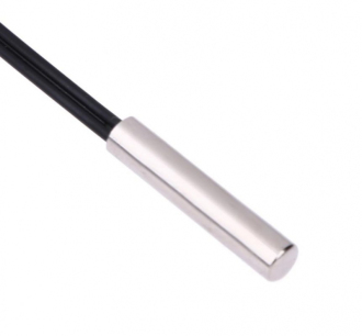 Digitální termostat panelový LCD DC 12V W3230