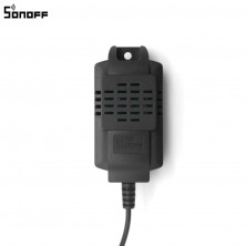 Teplotní a vlhkostní senzor Sonoff Si7021